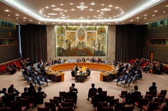 Mali : L'ONU adopte à  l'unanimité la résolution française d'intervention contre les islamistes du Nord